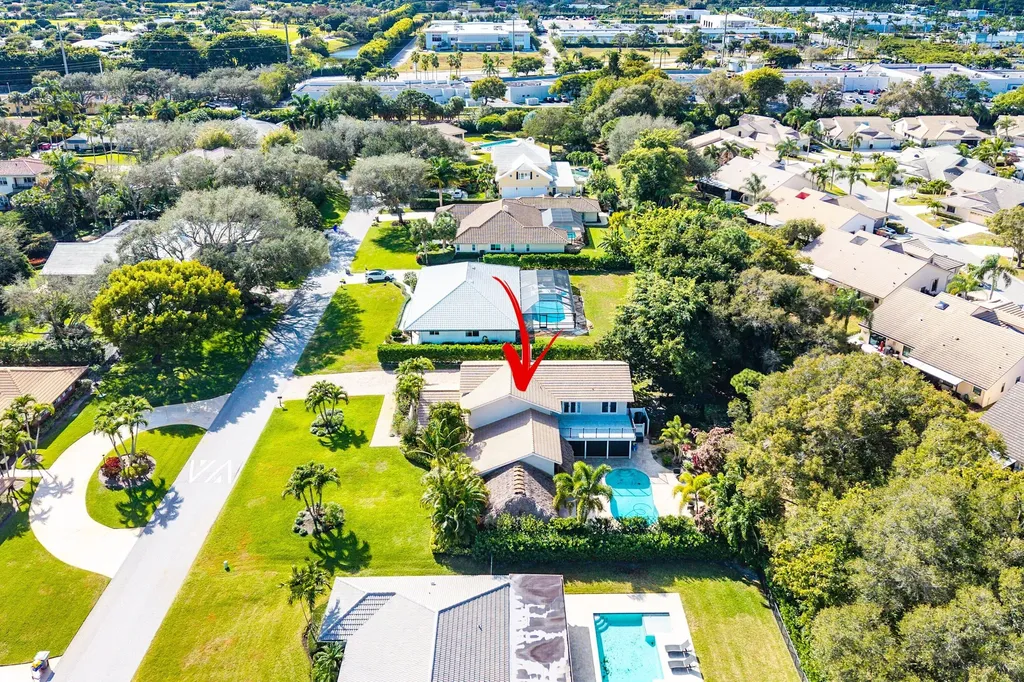 10893 Gleneagles Road Boynton Beach FL 33436