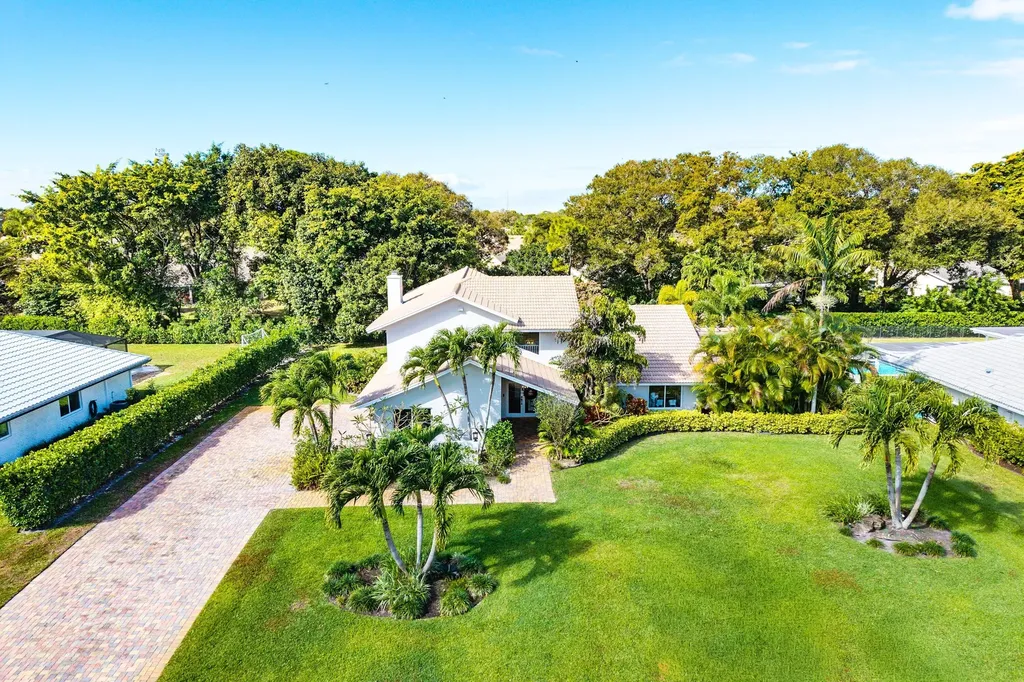 10893 Gleneagles Road Boynton Beach FL 33436