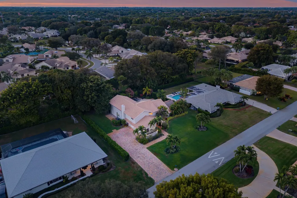10893 Gleneagles Road Boynton Beach FL 33436
