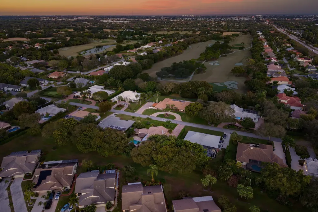10893 Gleneagles Road Boynton Beach FL 33436