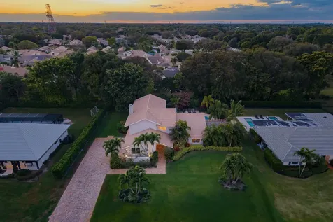 10893 Gleneagles Road Boynton Beach FL 33436