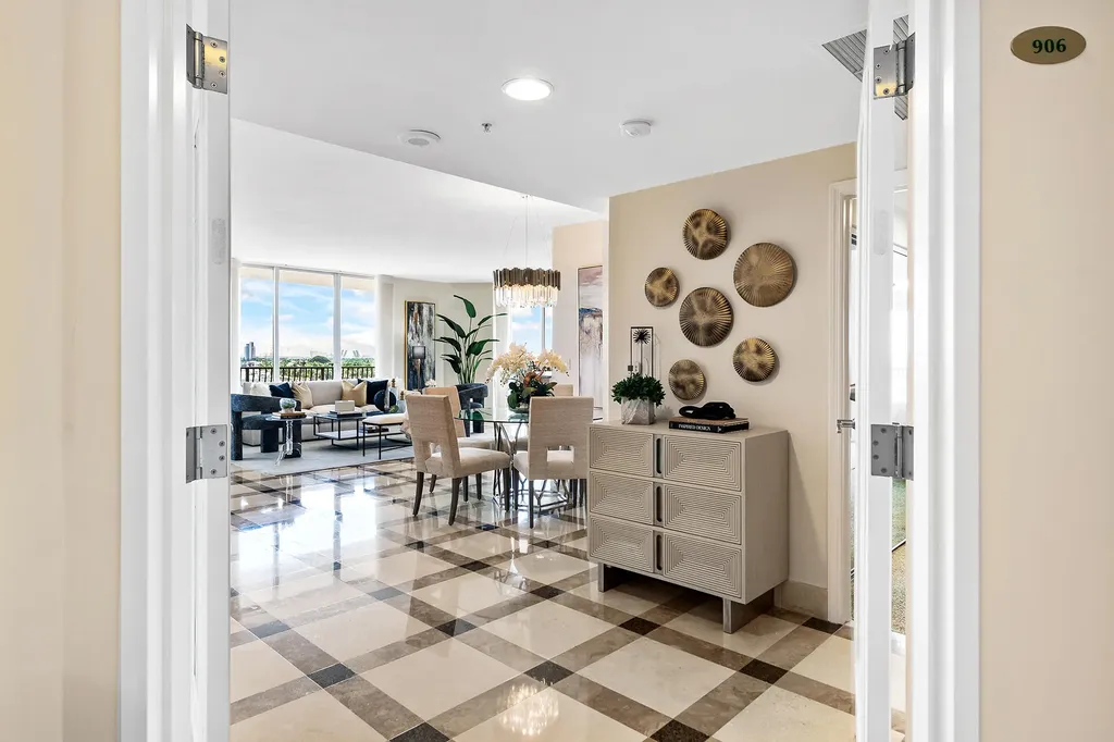 100 S Birch Road Fort Lauderdale FL 33316