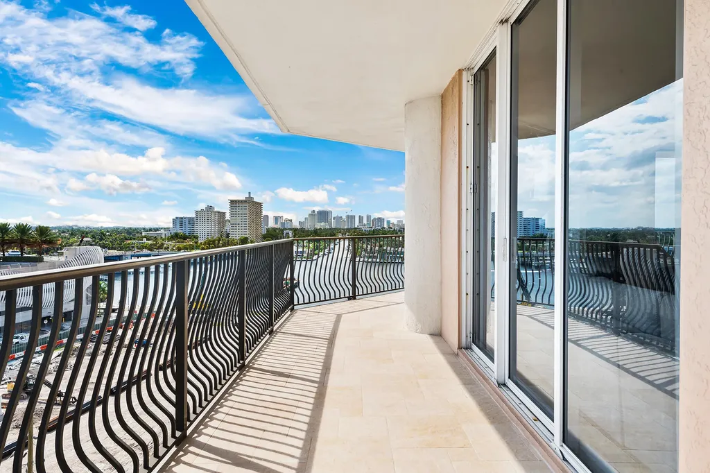 100 S Birch Road Fort Lauderdale FL 33316