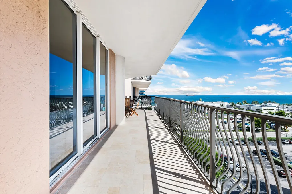 100 S Birch Road Fort Lauderdale FL 33316