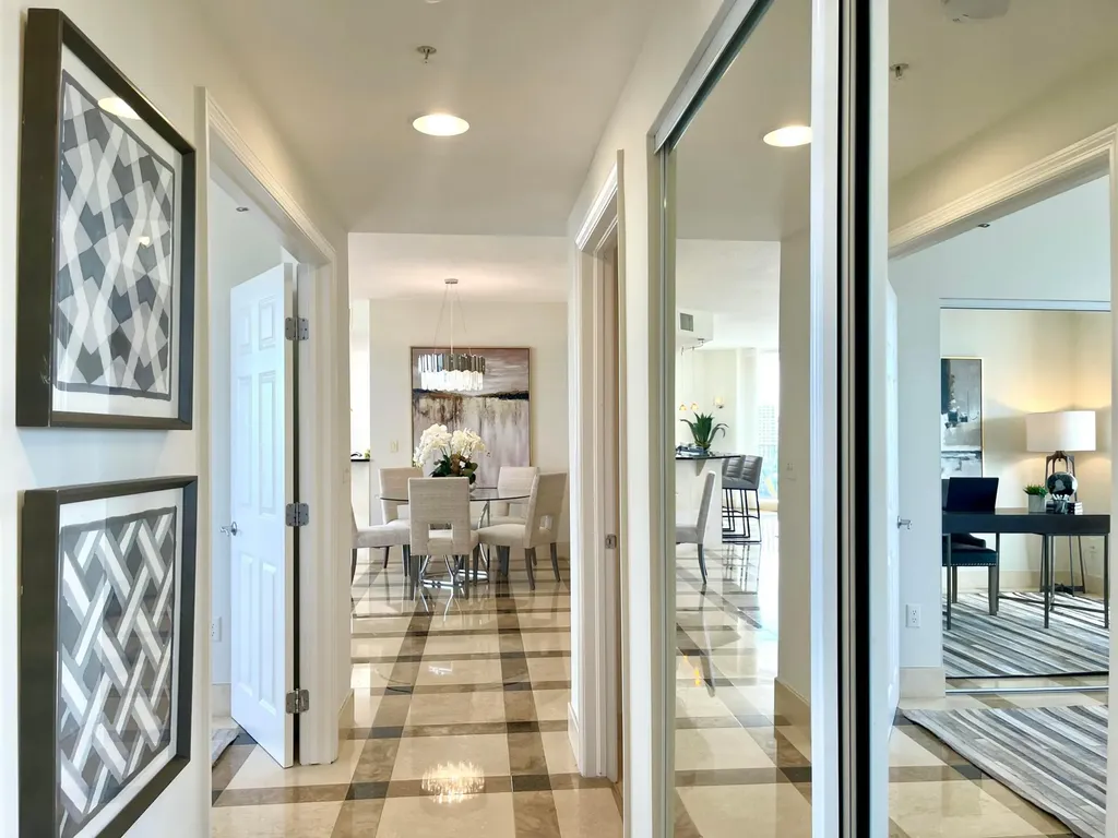 100 S Birch Road Fort Lauderdale FL 33316