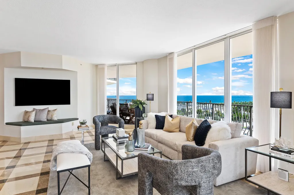 100 S Birch Road Fort Lauderdale FL 33316