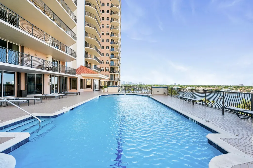 100 S Birch Road Fort Lauderdale FL 33316