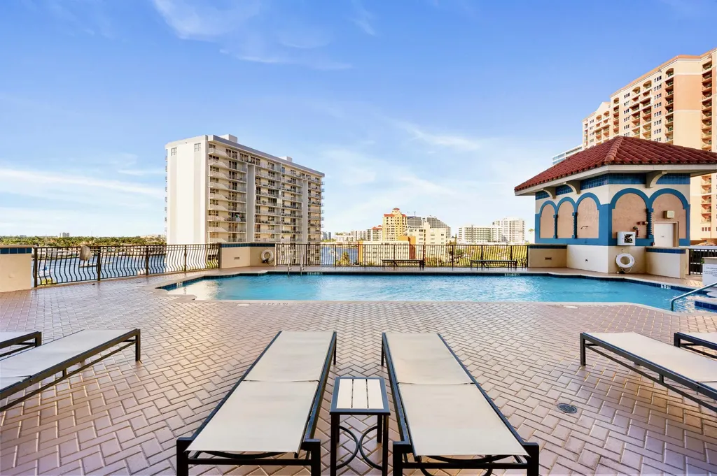 100 S Birch Road Fort Lauderdale FL 33316