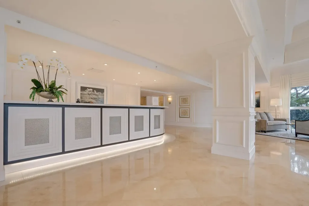 100 S Birch Road Fort Lauderdale FL 33316