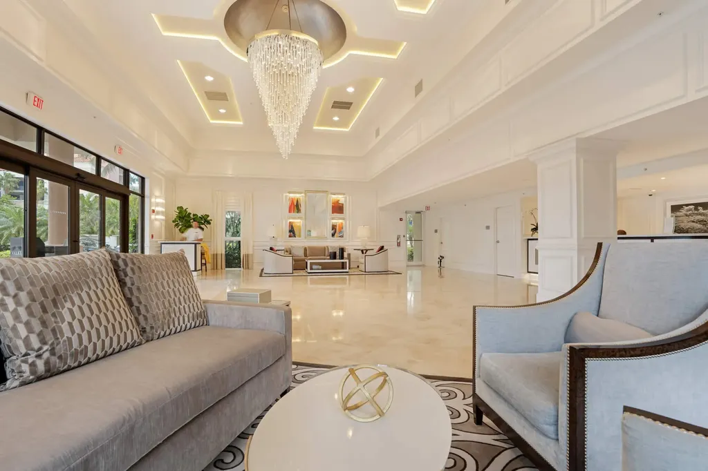 100 S Birch Road Fort Lauderdale FL 33316