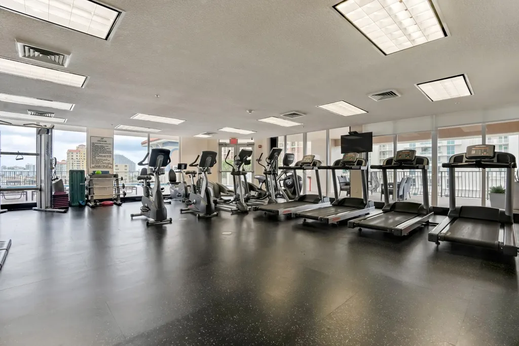 100 S Birch Road Fort Lauderdale FL 33316