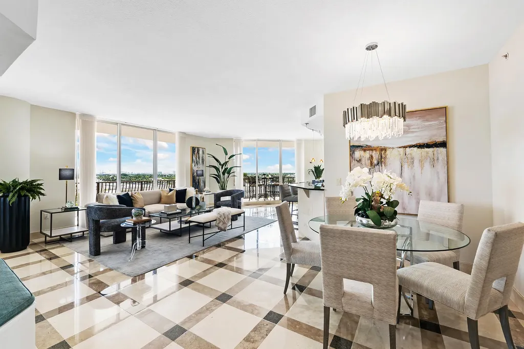 100 S Birch Road Fort Lauderdale FL 33316