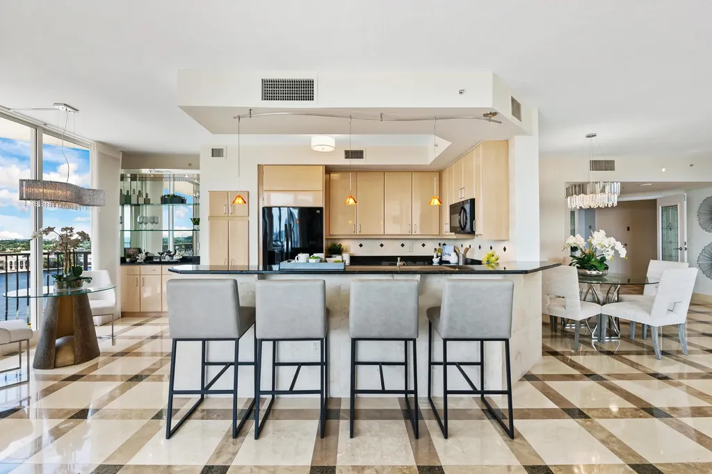100 S Birch Road Fort Lauderdale FL 33316