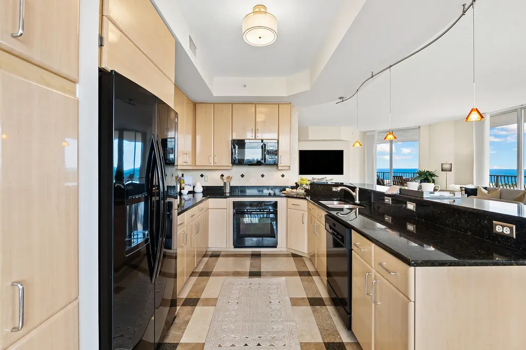 100 S Birch Road Fort Lauderdale FL 33316