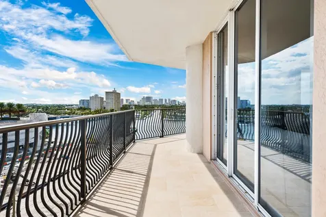 100 S Birch Road Fort Lauderdale FL 33316