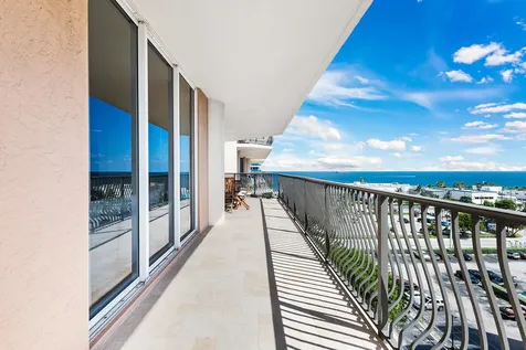 100 S Birch Road Fort Lauderdale FL 33316