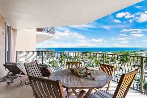 100 S Birch Road Fort Lauderdale FL 33316