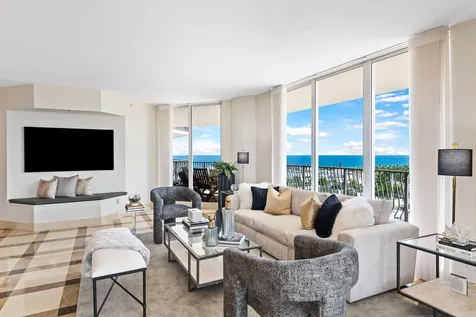 100 S Birch Road Fort Lauderdale FL 33316