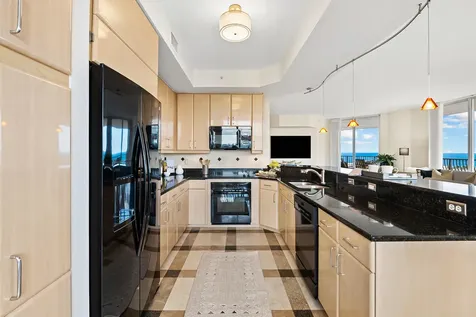 100 S Birch Road Fort Lauderdale FL 33316