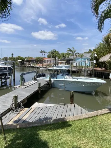 2611 Flotilla Terrace Fort Pierce FL 34949