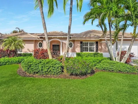 9078 Castle Harbour Circle Vero Beach FL 32963