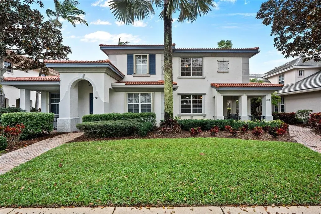 170 Evergrene Parkway Palm Beach Gardens FL 33410
