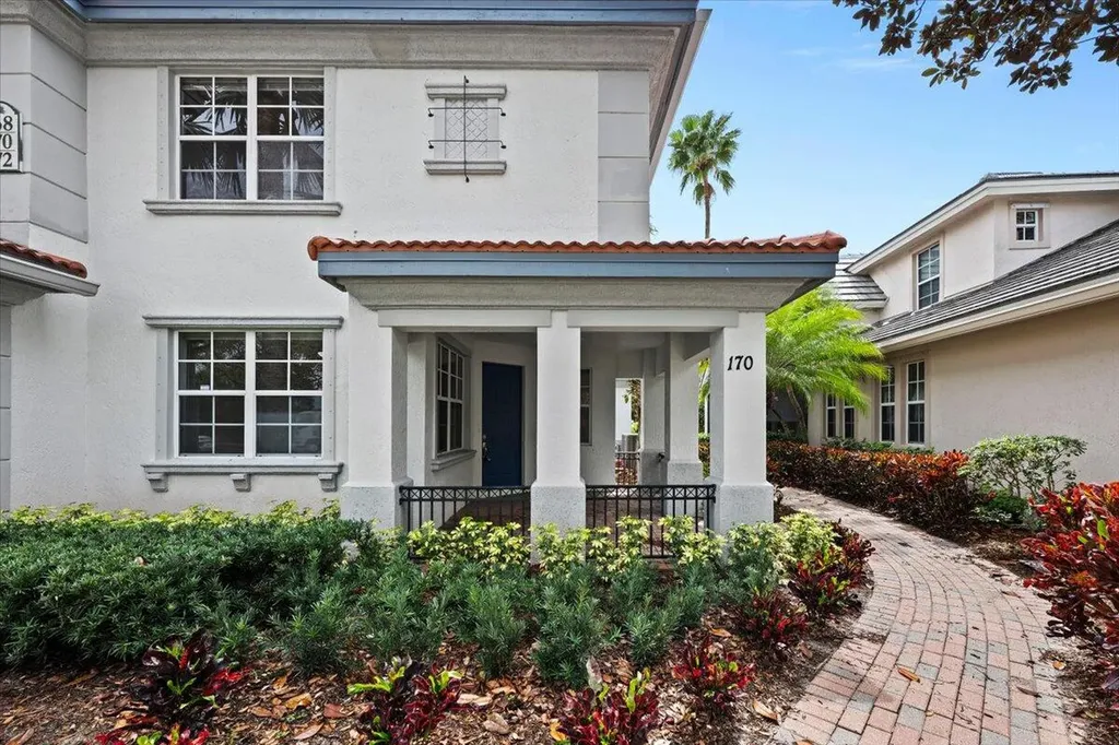 170 Evergrene Parkway Palm Beach Gardens FL 33410