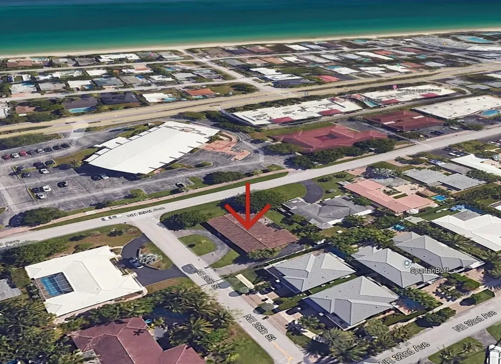 3220-3224 NE 26th Street Fort Lauderdale FL 33305