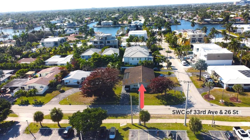 3220-3224 NE 26th Street Fort Lauderdale FL 33305