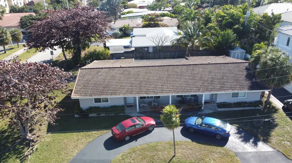 3220-3224 NE 26th Street Fort Lauderdale FL 33305