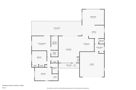 229 Walton Heath Drive Atlantis FL 33462