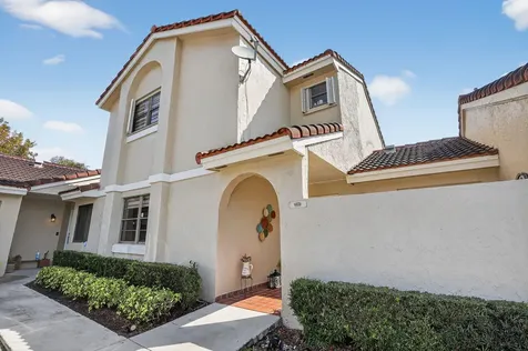 6171 NW 170th Lane Hialeah FL 33015