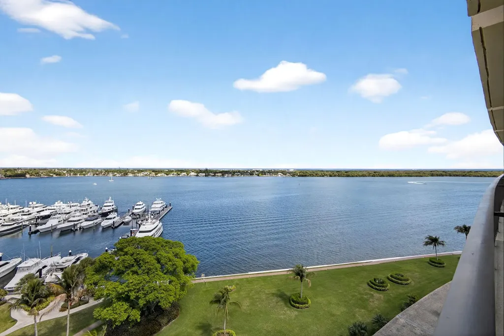 134 Lakeshore Drive North Palm Beach FL 33408