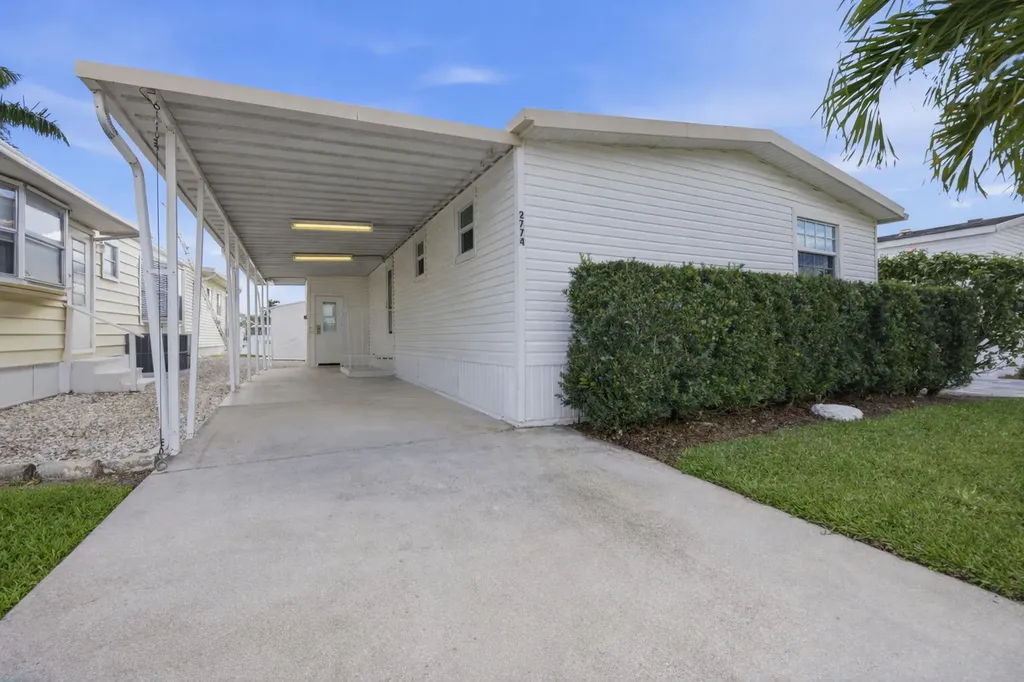 2774 SW 54th Street Fort Lauderdale FL 33312