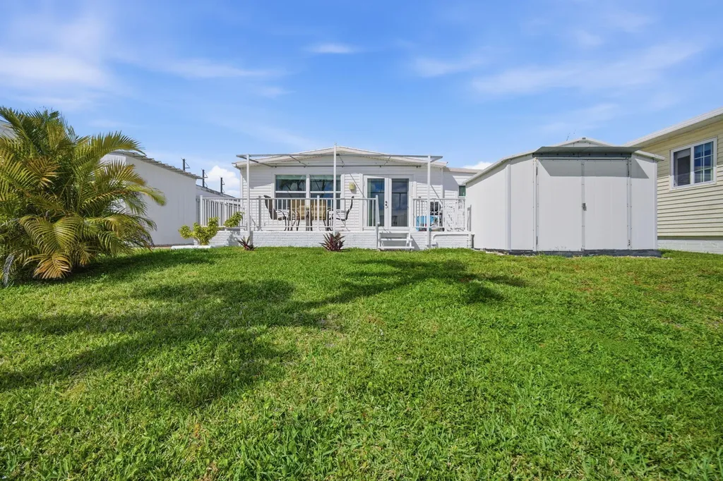 2774 SW 54th Street Fort Lauderdale FL 33312