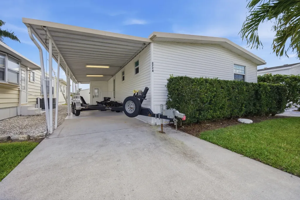 2774 SW 54th Street Fort Lauderdale FL 33312