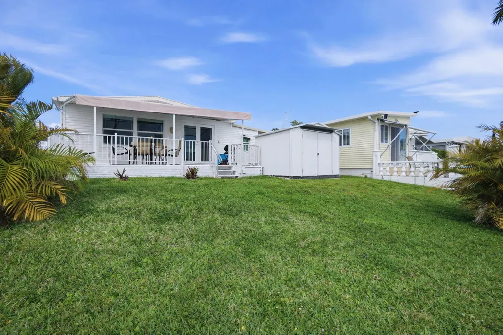 2774 SW 54th Street Fort Lauderdale FL 33312