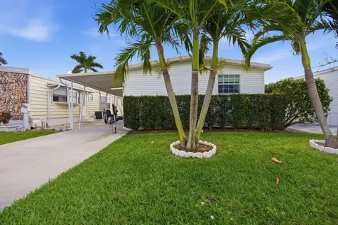 2774 SW 54th Street Fort Lauderdale FL 33312