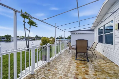 2774 SW 54th Street Fort Lauderdale FL 33312