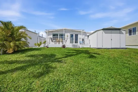 2774 SW 54th Street Fort Lauderdale FL 33312