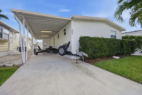 2774 SW 54th Street Fort Lauderdale FL 33312