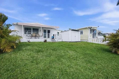 2774 SW 54th Street Fort Lauderdale FL 33312