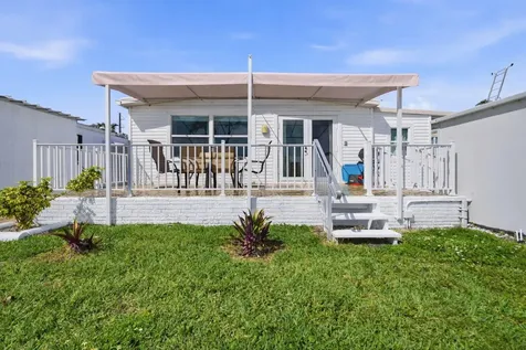 2774 SW 54th Street Fort Lauderdale FL 33312