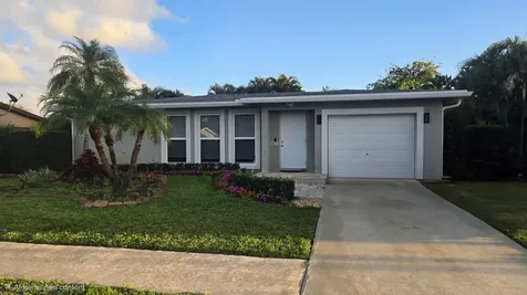 6372 Winding Brooke Way Delray Beach FL 33484