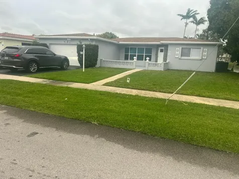 4680 NW 39th Street Lauderdale Lakes FL 33319