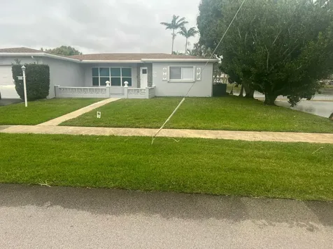 4680 NW 39th Street Lauderdale Lakes FL 33319
