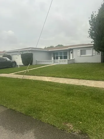4680 NW 39th Street Lauderdale Lakes FL 33319
