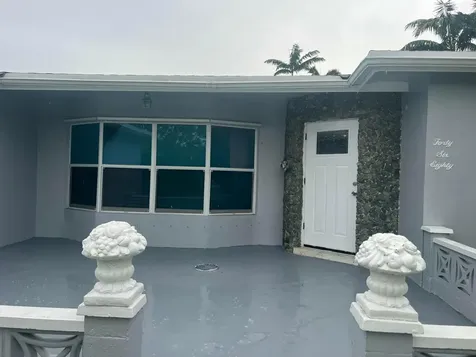 4680 NW 39th Street Lauderdale Lakes FL 33319
