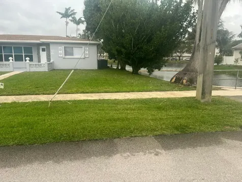 4680 NW 39th Street Lauderdale Lakes FL 33319
