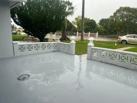 4680 NW 39th Street Lauderdale Lakes FL 33319